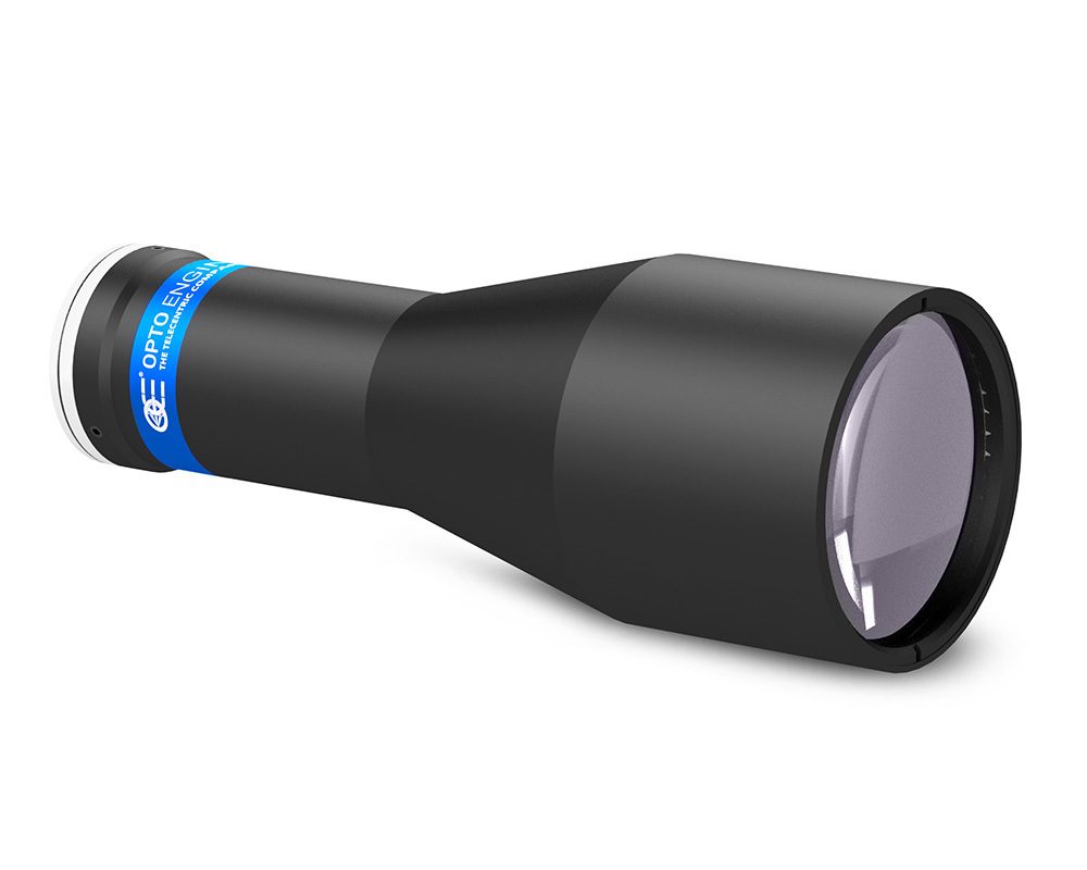 TCLWD030-110-23 | Telecentric lenses | Opto Engineering | Optics